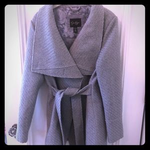 Jessica Simpson Coat